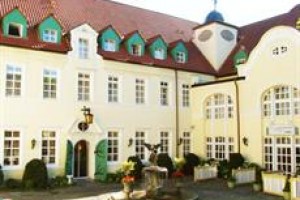 BEST WESTERN Parkhotel Engelsburg Image