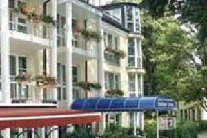 Best Western Parkhotel Erding voted 2nd best hotel in Erding