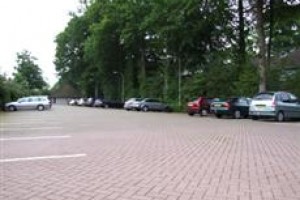 Best Western Parkhotel Putten Image