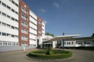 Best Western Parkhotel Ropeter voted 5th best hotel in Gottingen