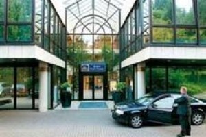 Best Western Parkhotel Velbert voted  best hotel in Velbert