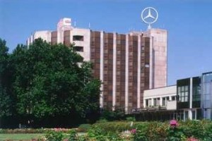 BEST WESTERN Parkhotel Westfalenhallen Image