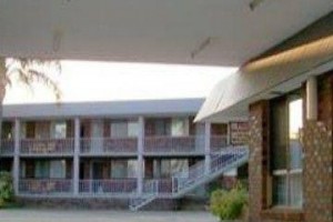 BEST WESTERN Parkside Motor Inn Image