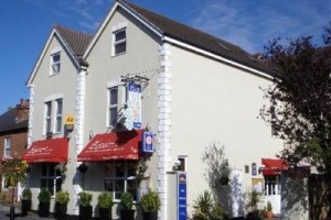 BEST WESTERN Peacock Hotel Image