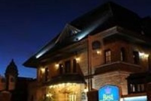 BEST WESTERN Pedro Figari Image