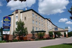 Best Western Pembina Inn & Suites Winnipeg Image