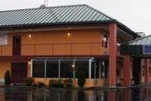 Best Western Pennyrile Inn Morton's Gap Image