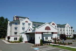 BEST WESTERN Plus Peppertree Auburn Inn voted 2nd best hotel in Auburn 