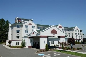 BEST WESTERN Plus Peppertree Auburn Inn Image