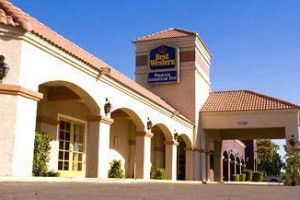 BEST WESTERN Phoenix Goodyear Inn voted 6th best hotel in Goodyear