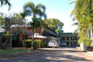 Best Western Pine Tree Motel Katherine voted 4th best hotel in Katherine