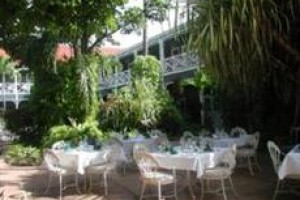 Best Western Pioneer Inn Lahaina Image