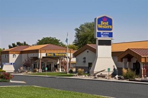 BEST WESTERN Plains Motel Image