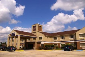BEST WESTERN Plantation Inn voted  best hotel in Donaldsonville