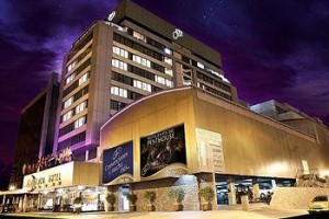 BEST WESTERN Plaza Hotel Casino voted 8th best hotel in Quito