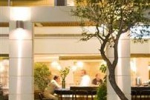 Best Western Plaza Hotel Rhodes voted 8th best hotel in Rhodes