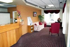 Best Western Plaza Inn Breezewood voted 3rd best hotel in Breezewood