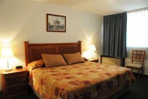 BEST WESTERN Plaza Vizcaya voted 5th best hotel in Durango 