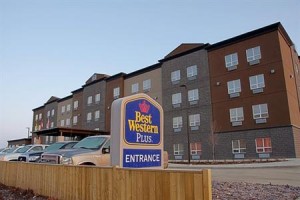 Best Western Plus Blairmore Image