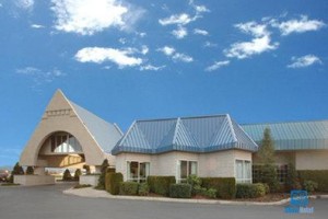 BEST WESTERN PLUS Coeur d'Alene Inn voted  best hotel in Coeur D'alene