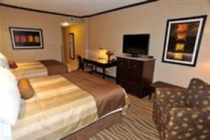 BEST WESTERN PLUS Denham Inn & Suites Image