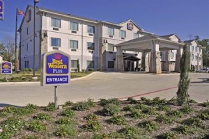 Best Western Plus DeSoto Inn & Suites Image