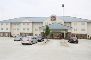 BEST WESTERN PLUS Green Mill Village Hotel & Suites Image