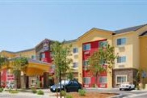 BEST WESTERN PLUS Wasco Inn & Suites voted  best hotel in Wasco 