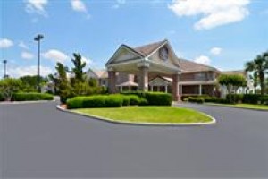 BEST WESTERN PLUS Kingsland Image