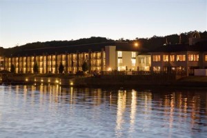 Best Western Plus Lake Guntersville Hotel Image