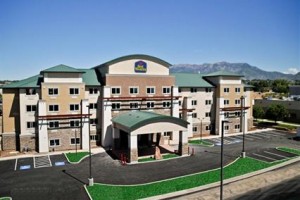 Best Western Plus Layton Park Hotel Image