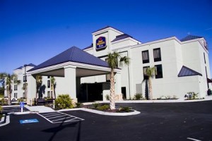 Best Western Plus Myrtle Beach Hotel Image