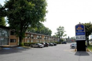 Best Western Plus Ottawa Kanata Hotel and Conference Centre Image