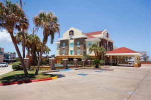 Best Western Plus Seawall Inn & Suites by the Beach Image
