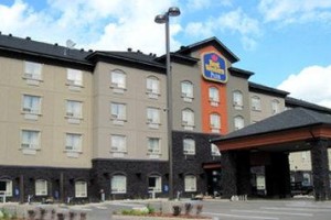 Best Western Plus Sherwood Park Inn & Suites Image