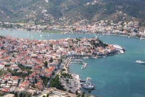 Best Western Poros Image Hotel Image