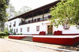 BEST WESTERN Posada de Don Vasco voted 2nd best hotel in Patzcuaro