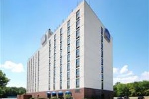 BEST WESTERN Potomac Mills voted 7th best hotel in Woodbridge 