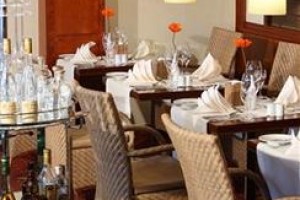BEST WESTERN Premier Alsterkrug Hotel Image