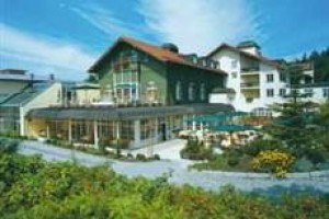 BEST WESTERN Premier Bayerischer Hof Image