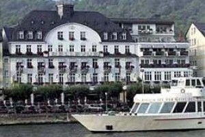 BEST WESTERN Premier Bellevue Rheinhotel voted  best hotel in Boppard