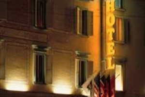 BEST WESTERN Premier Cappello d'Oro Image