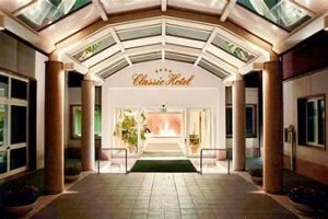 BEST WESTERN Premier Classic Hotel Image