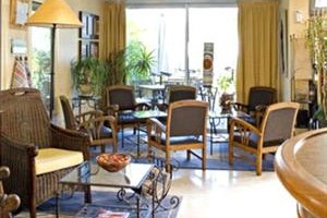 BEST WESTERN Premier Golf Hotel voted 6th best hotel in La Grande-Motte