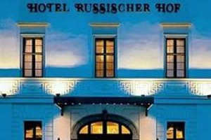 BEST WESTERN Premier Grand Hotel Russischer Hof Image