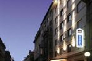 BEST WESTERN PREMIER Hotel Astoria voted 7th best hotel in Zagreb
