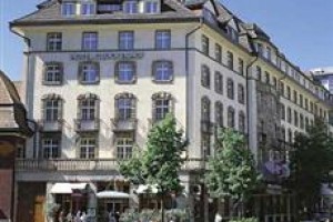 BEST WESTERN Premier Hotel Glockenhof Image