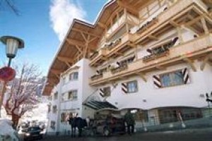 Best Western Premier Kaiserhof Kitzbuhel Image