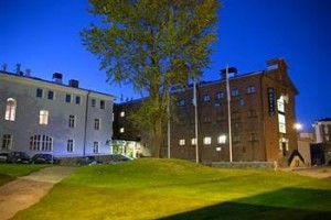 Best Western Premier Hotel Katajanokka voted 6th best hotel in Helsinki