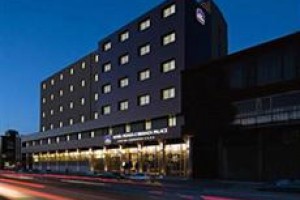 BEST WESTERN Premier Hotel Monza e Brianza Palace voted 2nd best hotel in Cinisello Balsamo